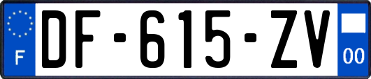 DF-615-ZV