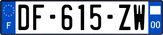 DF-615-ZW