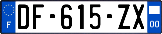 DF-615-ZX