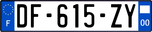 DF-615-ZY