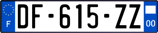 DF-615-ZZ