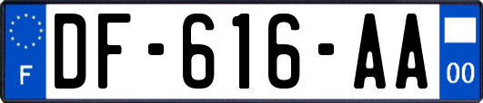 DF-616-AA