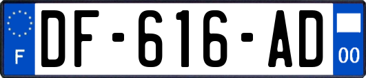 DF-616-AD