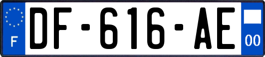 DF-616-AE