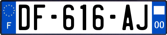 DF-616-AJ