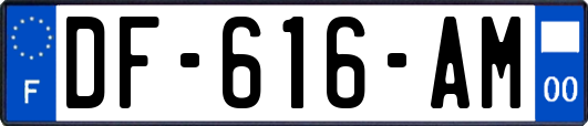 DF-616-AM