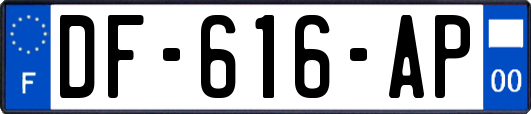 DF-616-AP