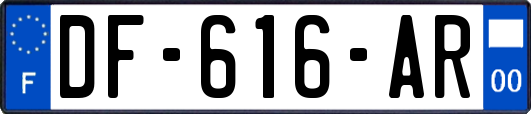 DF-616-AR