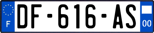 DF-616-AS