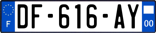 DF-616-AY