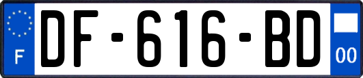 DF-616-BD