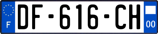 DF-616-CH