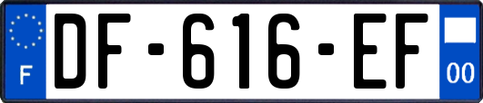 DF-616-EF