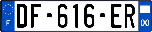 DF-616-ER