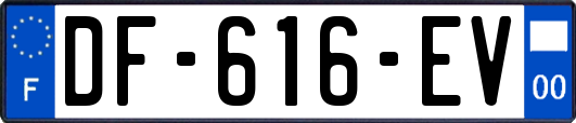 DF-616-EV