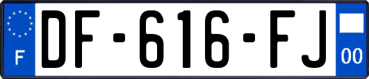 DF-616-FJ