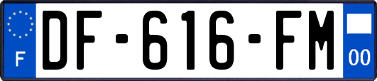 DF-616-FM