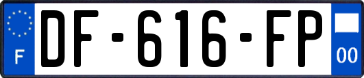 DF-616-FP