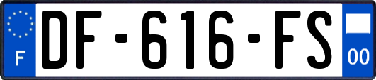 DF-616-FS