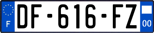 DF-616-FZ