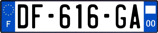 DF-616-GA