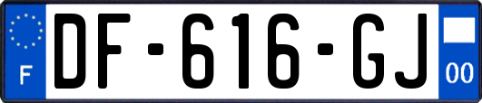 DF-616-GJ