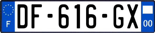 DF-616-GX