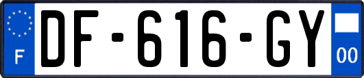 DF-616-GY