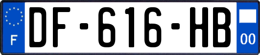 DF-616-HB