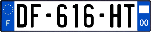DF-616-HT
