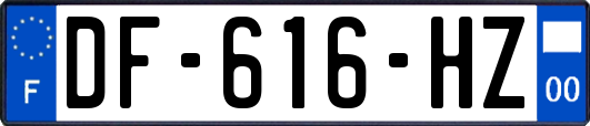 DF-616-HZ
