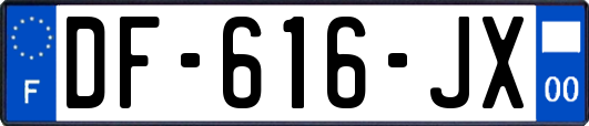 DF-616-JX