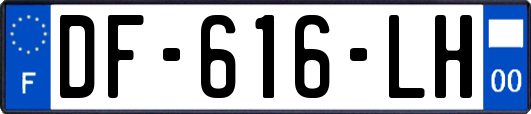 DF-616-LH