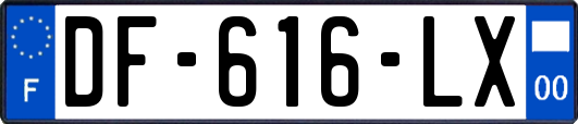 DF-616-LX