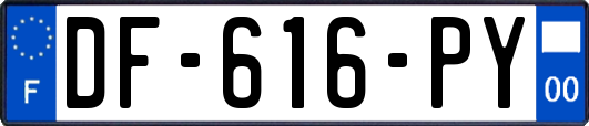 DF-616-PY
