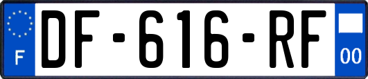 DF-616-RF
