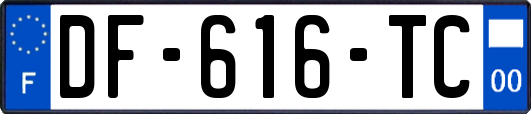 DF-616-TC