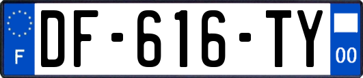 DF-616-TY