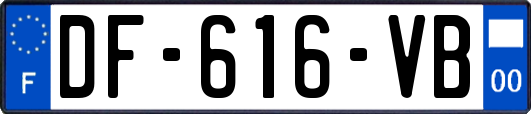 DF-616-VB