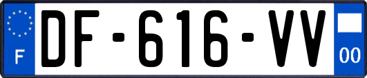 DF-616-VV