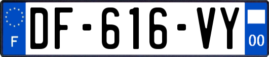 DF-616-VY
