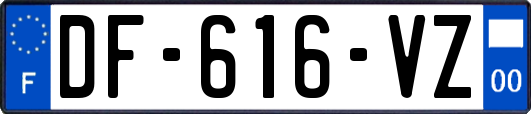 DF-616-VZ