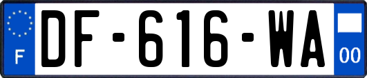 DF-616-WA