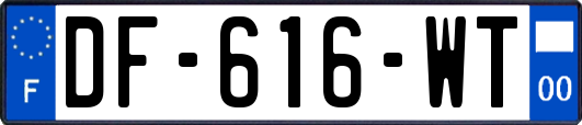 DF-616-WT