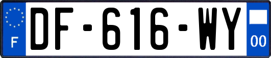 DF-616-WY