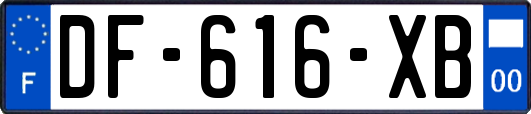 DF-616-XB