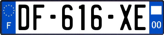 DF-616-XE