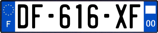 DF-616-XF