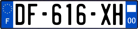 DF-616-XH