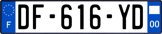 DF-616-YD